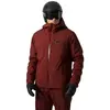 Helly Hansen - Gravity Jacket - Veste ski homme Red - 2XL