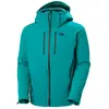 Helly Hansen - Steilhang 2.0 Jacket - Veste ski homme Green - 2XL