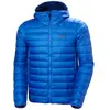 Helly Hansen Veste Matelassée Verglas Down Hybrid 2.0