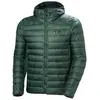 Helly Hansen Veste Matelassée Verglas Down Hybrid 2.0