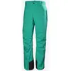 Helly Hansen - Legendary Insulated Pant - Pantalon ski homme Green - M