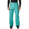Helly Hansen - Sogn Cargo Pant - Pantalon ski homme Green - 2XL