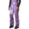 Helly Hansen - Sogn Cargo Pant - Pantalon ski homme Ultra Violet - L