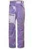 Helly Hansen - Sogn Cargo Pant - Pantalon ski homme Ultra Violet - M