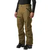 Pantalon long Helly Hansen Sogn Cargo vert canne - XL