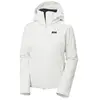 Helly Hansen - Alphelia Lifaloft Jacket - Veste ski femme Seafoam - S
