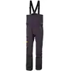 Helly Hansen - Sogn Bib Shell Pant - Pantalon ski homme Black - 2XL