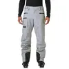 Pantalon de ski HELLY HANSEN Garibaldi 2.0 (Grey Melange) Homme