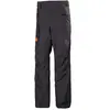 Helly Hansen - Garibaldi 2.0 Pant - Pantalon ski homme Black - 2XL