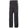 Pantalon de ski HELLY HANSEN Garibaldi 2.0 (Black Grape) Homme