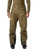 Pantalon de ski HELLY HANSEN Garibaldi 2.0 (Sepia) Homme