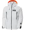 Helly Hansen - Sogn Shell 2.0 - Veste ski homme White - L
