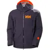 Helly Hansen - Sogn Shell 2.0 - Veste ski homme Black - 2XL