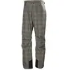 Helly Hansen - Legendary Insulated Pant - Pantalon ski homme Pebble Br...