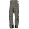 Helly Hansen - Legendary Insulated Pant - Pantalon ski homme Pebble Br...