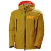 Helly-Hansen Helly Hansen - Sogn Shell 2.0 - Veste ski homme Lynx - M