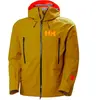Helly Hansen - Sogn Shell 2.0 - Veste ski homme Lynx - XL