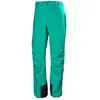 Helly Hansen - Legendary Insulated Pant - Pantalon ski homme Green - S