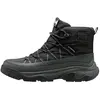 Helly Hansen - Keystone - Bottes de neige homme Black - 46.5