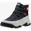 Helly Hansen - Keystone - Bottes de neige homme Navy - 40