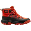Helly Hansen - Keystone - Bottes de neige homme Patrol Orange - 40.5