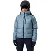 Helly Hansen - Kvitfjell Race Puffy Jacket - Veste ski femme Blue - XL