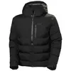 Helly Hansen - Kvitfjell Race Puffy Jacket - Veste ski homme Black - S