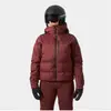 Helly Hansen - Kvitfjell Race Puffy Jacket - Veste ski femme Red - S