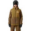 Helly Hansen - Powchaser 2.0 Jacket - Veste ski femme Lynx - L