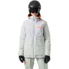 Helly Hansen - Powchaser 2.0 Jacket - Veste ski femme Reflections - S
