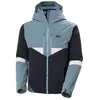 Veste de ski HELLY HANSEN KVITFJELL RACE INS JACKET (Navy Washed Navy)