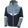 Veste de ski HELLY HANSEN KVITFJELL RACE INS JACKET (Navy Washed Navy)