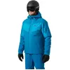 Helly Hansen - Carv Lifaloft 2.0 Jacket - Veste ski homme Cerulean Blu...