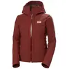 Helly Hansen - Avanti 3-In-1 Softshell Jacket - Veste ski femme Red - ...