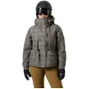 Veste de ski femme Helly Hansen Nora 2.0 Marron L 65987-757