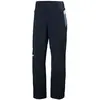Pantalon de ski Helly Hansen Kvitfjell Race Bleu 2XL 66041-598