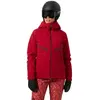 Helly Hansen - Edge 3.0 Jacket - Veste ski femme Red - S