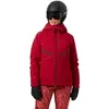 Helly Hansen - Edge 3.0 Jacket - Veste ski femme Red - XL