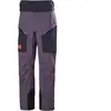 Helly Hansen - Sogn Shell Pant - Pantalon ski femme Smoked Purple - S