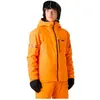 Helly Hansen - Swift Team Jacket - Veste ski homme Ignite Orange - XXL