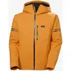 Helly Hansen - Swift Team Jacket - Veste ski homme Ignite Orange - XL