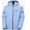 Helly Hansen - Swift Team Jacket - Veste ski homme Bright Blue - L