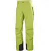 Helly Hansen - Legendary Insulated Pant - Pantalon ski homme Pulse Gre...