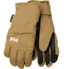 Helly Hansen - W Swift Ht Glove - Gants ski femme Elmwood - M