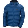 Doudoune à capuche Helly Hansen Sirdal Bleu M 63449-507