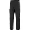 Helly Hansen - Odin Huginn Softshell Pant - Pantalon ski homme Black -...