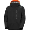 Helly Hansen - Sogn Patrol Shell Jacket - Veste ski homme Black - L
