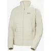 Doudoune femme Helly Hansen Lifaloft Beige M 63458-034
