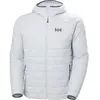 Doudoune à capuche Helly Hansen Lifaloft Gris XL 63455-853