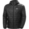 Doudoune à capuche Helly Hansen Lifaloft Noir 2XL 63455-990